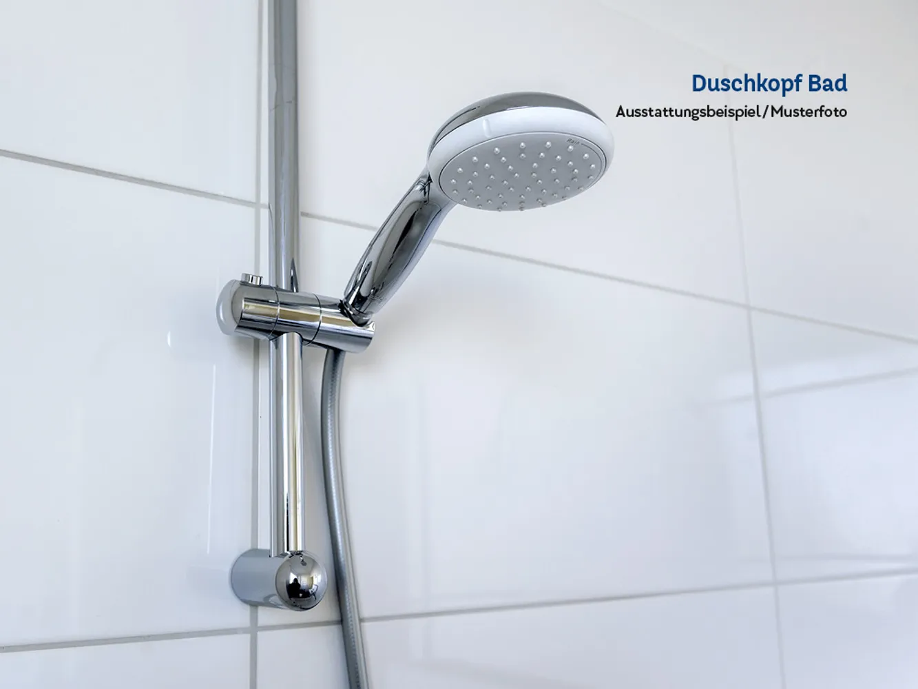 3 Zimmer Wohnung mit 72 m² in Neuss – Bild 6