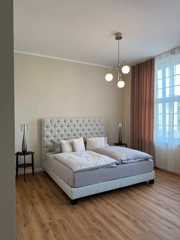 3 Zimmer Wohnung mit 134 m² in Limbach-Oberfrohna – Bild 3