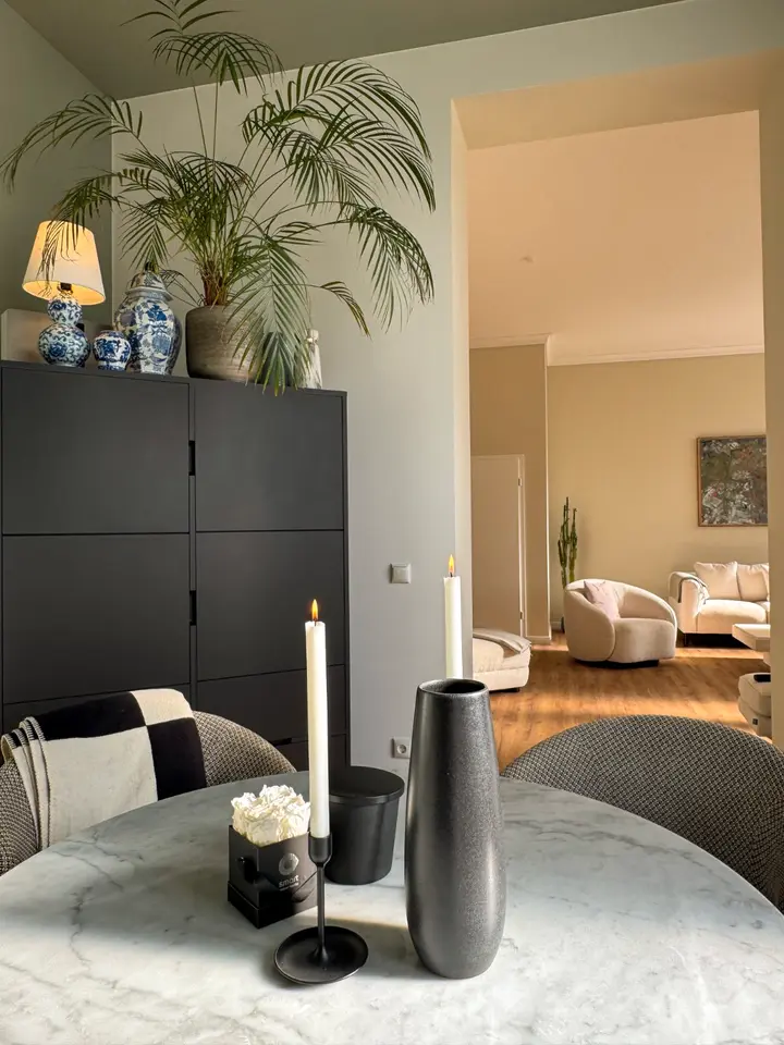 3 Zimmer Wohnung mit 134 m² in Limbach-Oberfrohna – Bild 4