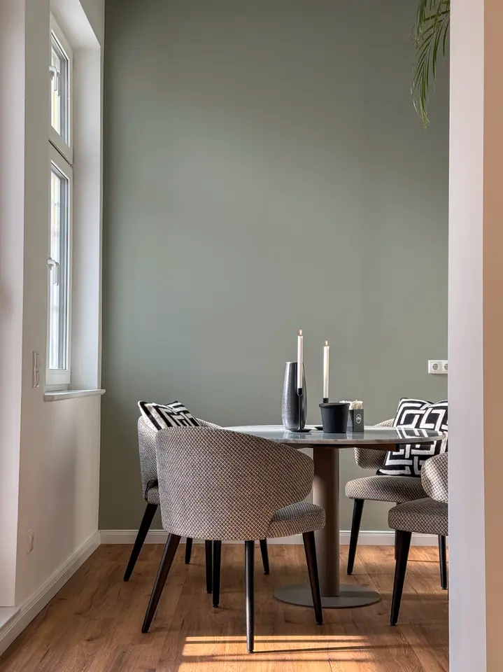 3 Zimmer Wohnung mit 134 m² in Limbach-Oberfrohna – Bild 5