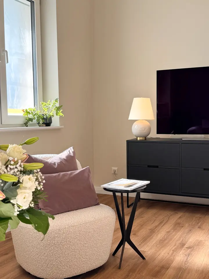 3 Zimmer Wohnung mit 134 m² in Limbach-Oberfrohna – Bild 7