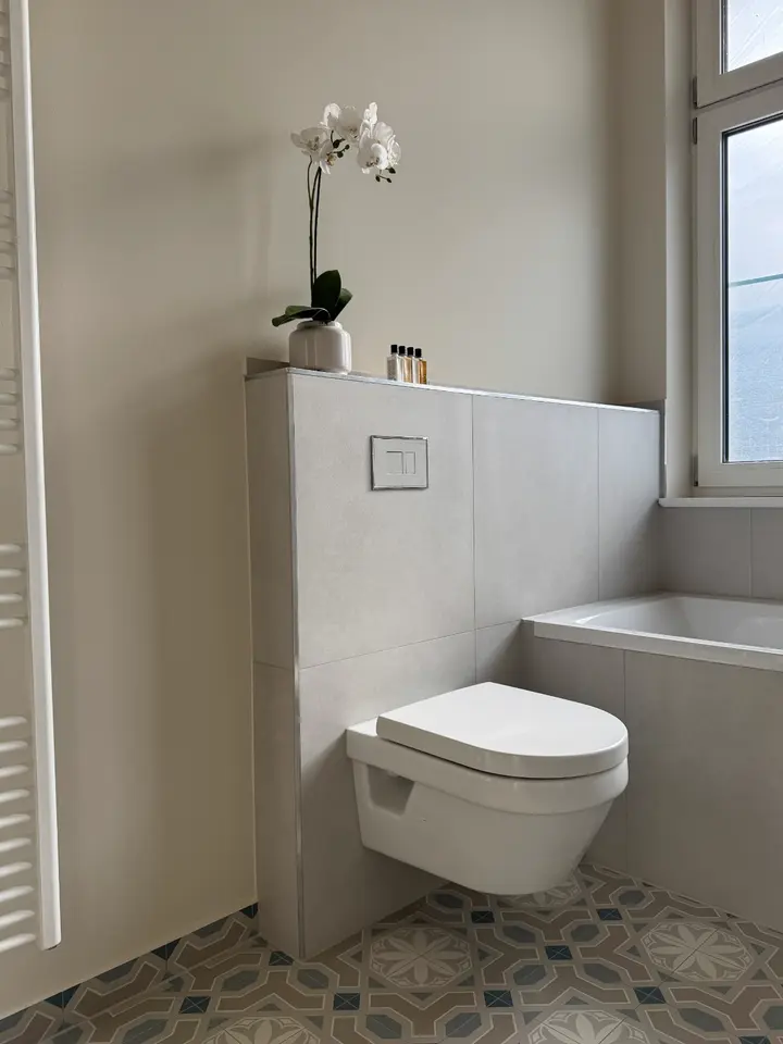 3 Zimmer Wohnung mit 134 m² in Limbach-Oberfrohna – Bild 8