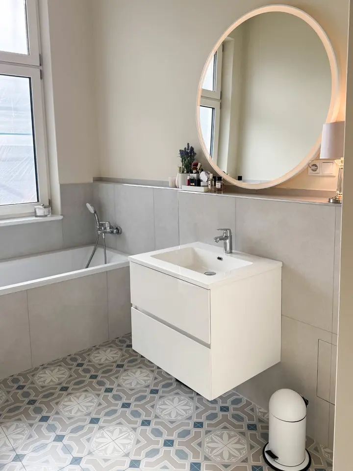 3 Zimmer Wohnung mit 134 m² in Limbach-Oberfrohna – Bild 9