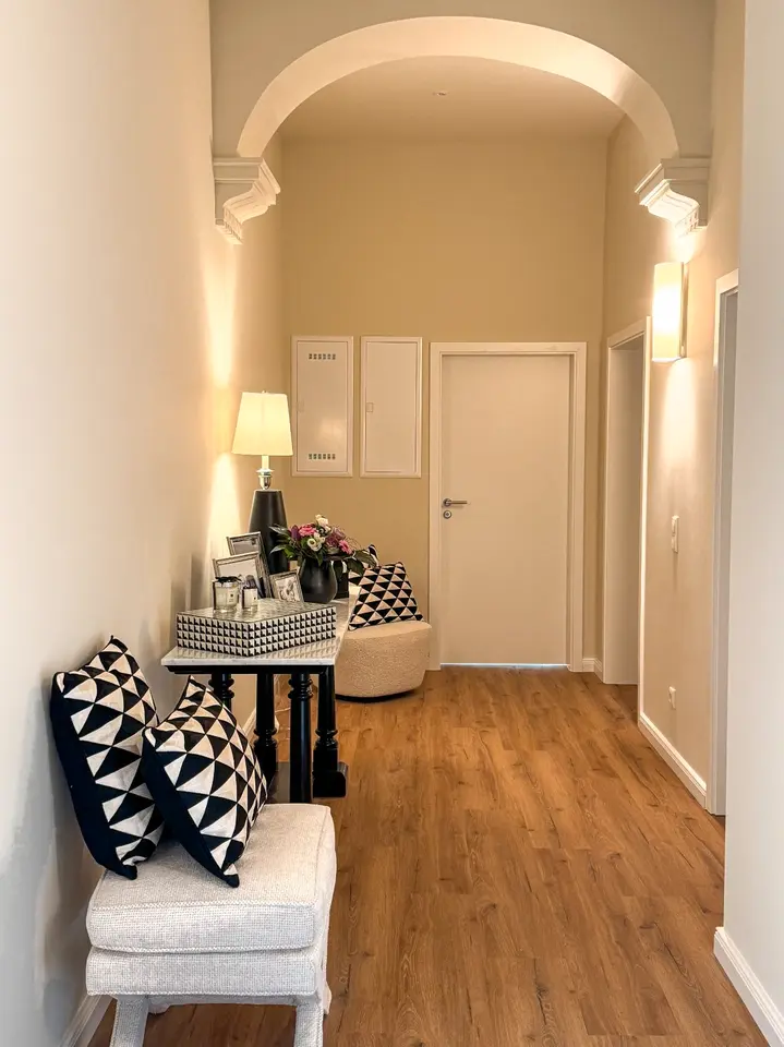 3 Zimmer Wohnung mit 134 m² in Limbach-Oberfrohna – Bild 10