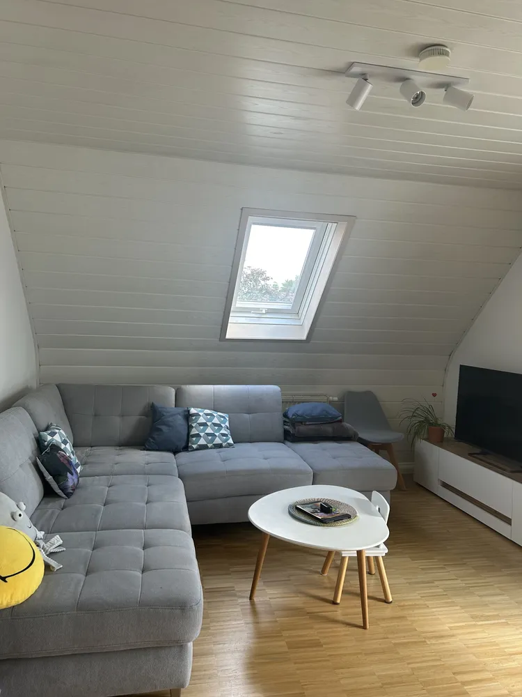 5 Zimmer Wohnung mit 119 m² in Sindelfingen – Bild 2