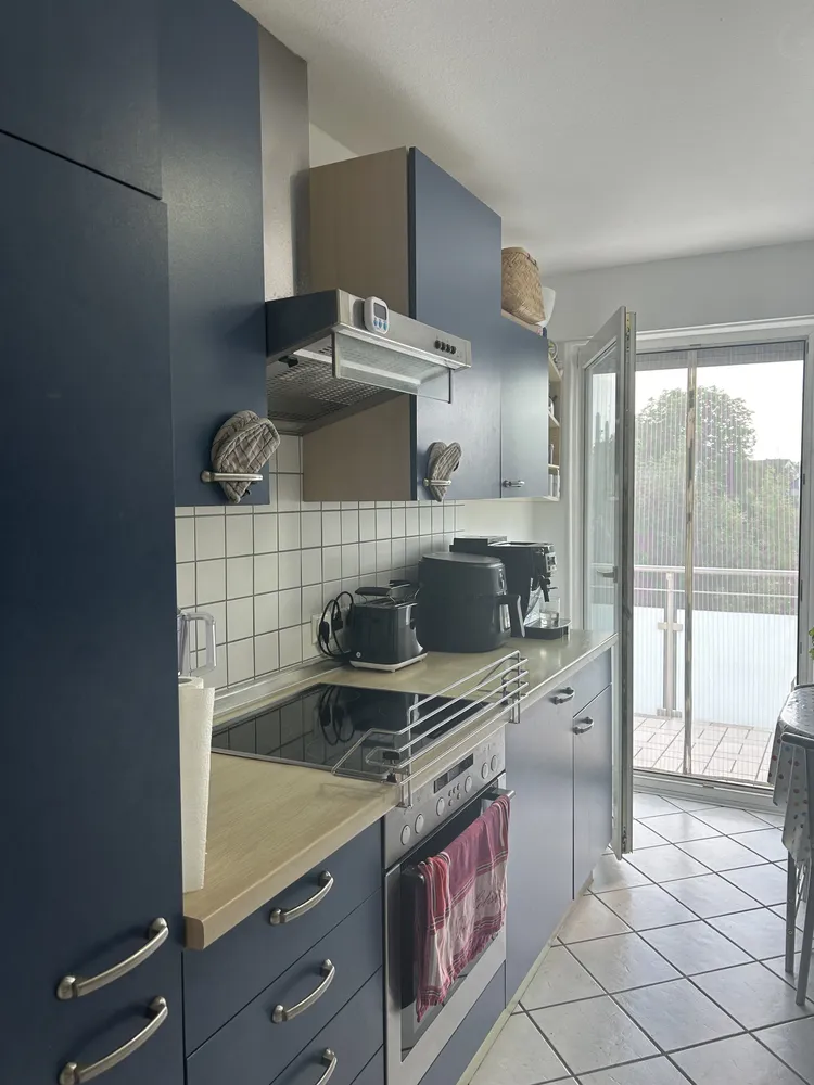 5 Zimmer Wohnung mit 119 m² in Sindelfingen – Bild 3