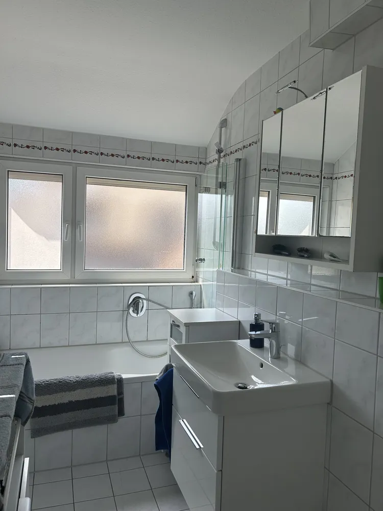 5 Zimmer Wohnung mit 119 m² in Sindelfingen – Bild 5