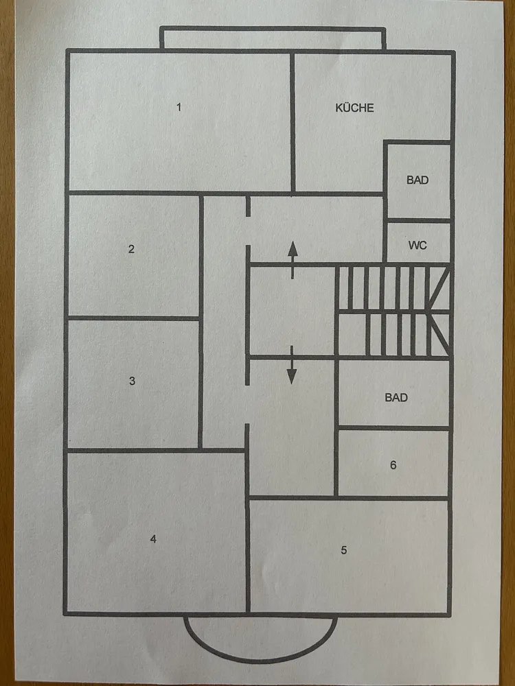 5 Zimmer Wohnung mit 119 m² in Sindelfingen – Bild 6