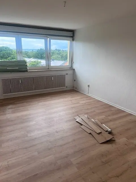 2 Zimmer Wohnung mit 58 m² in Göttingen – Bild 4