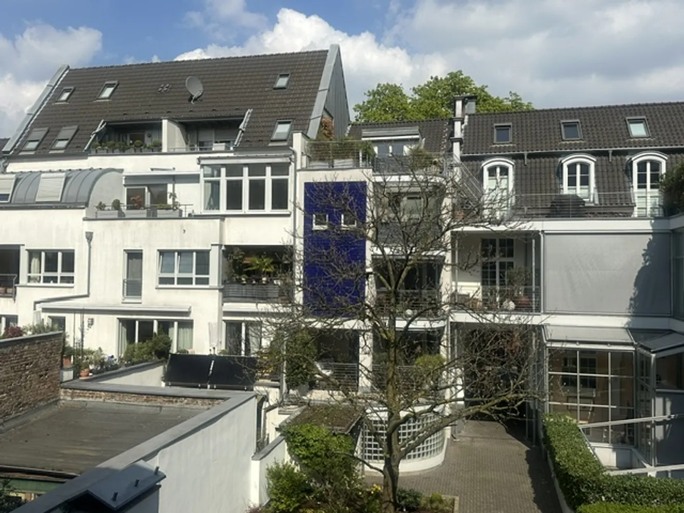 3 Zimmer Wohnung mit 96 m² in Neuss – Bild 1