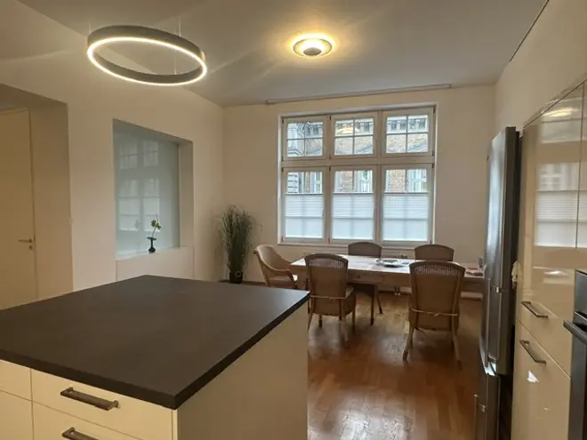 3 Zimmer Wohnung mit 96 m² in Neuss – Bild 2