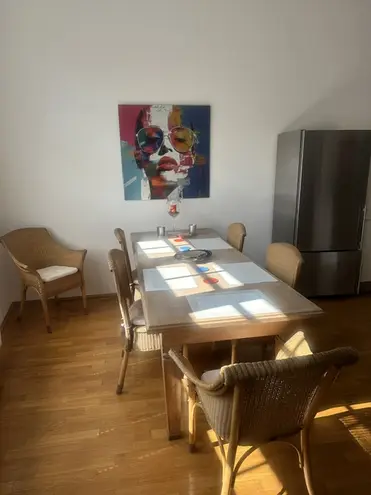 3 Zimmer Wohnung mit 96 m² in Neuss – Bild 3