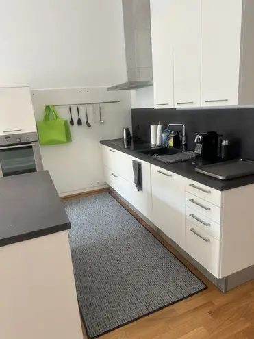3 Zimmer Wohnung mit 96 m² in Neuss – Bild 4