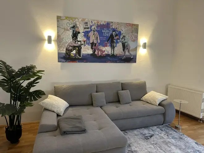 3 Zimmer Wohnung mit 96 m² in Neuss – Bild 5