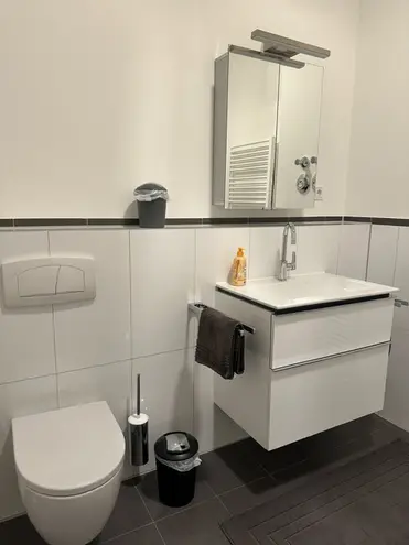 3 Zimmer Wohnung mit 96 m² in Neuss – Bild 8