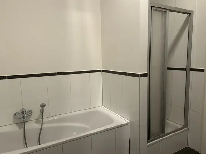 3 Zimmer Wohnung mit 96 m² in Neuss – Bild 9