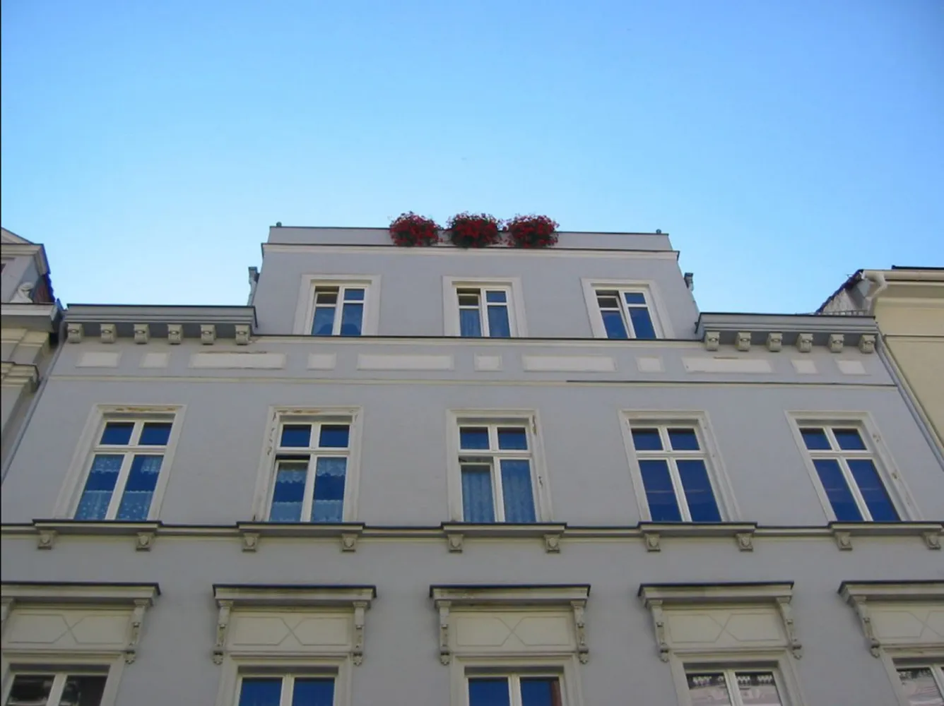 5 Zimmer Wohnung mit 140 m² in Görlitz – Bild 1