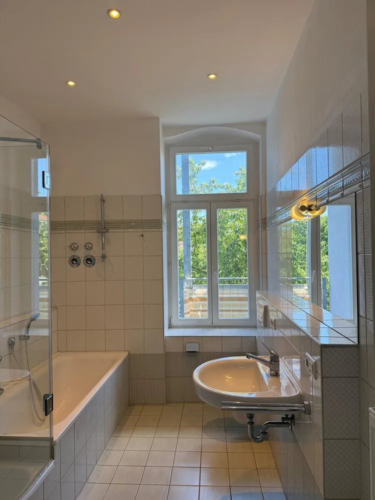 5 Zimmer Wohnung mit 140 m² in Görlitz – Bild 5