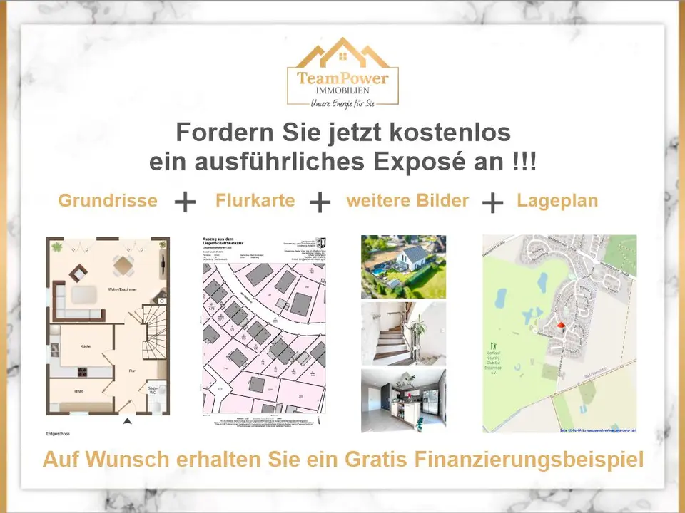 3 Zimmer Haus mit 100 m² in Neumünster – Bild 3