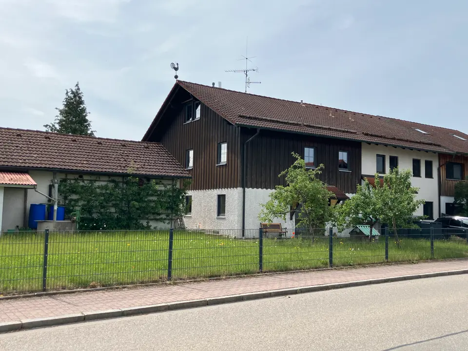 7 Zimmer Haus mit 166 m² in Erding – Bild 3