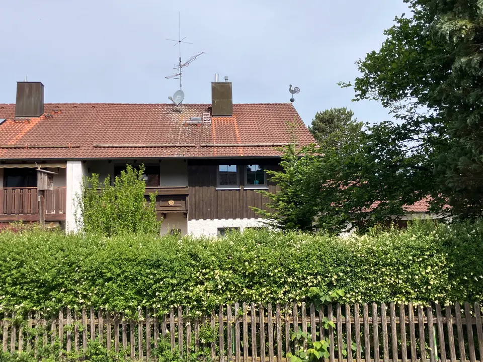 7 Zimmer Haus mit 166 m² in Erding – Bild 4