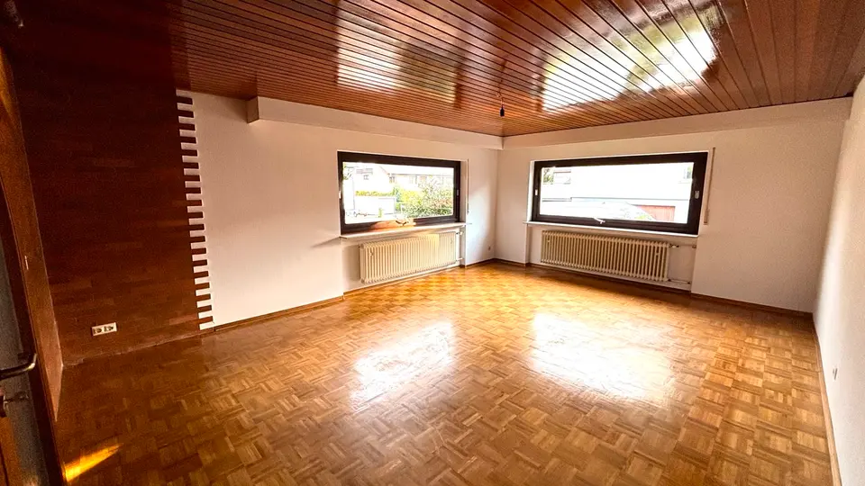 6 Zimmer Haus mit 149 m² in Ettlingen – Bild 2