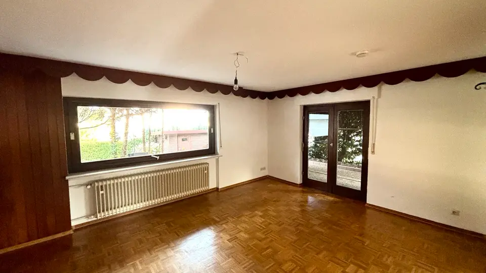 6 Zimmer Haus mit 149 m² in Ettlingen – Bild 3