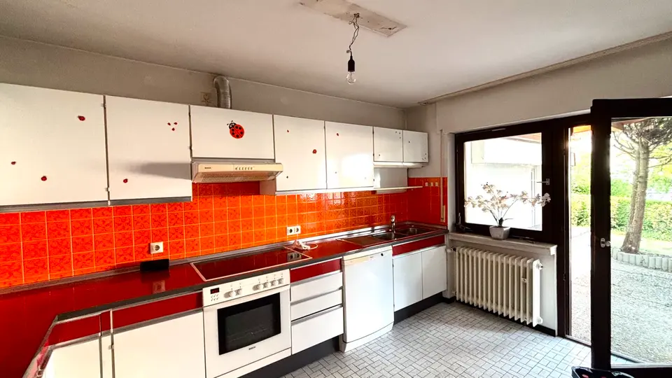 6 Zimmer Haus mit 149 m² in Ettlingen – Bild 6