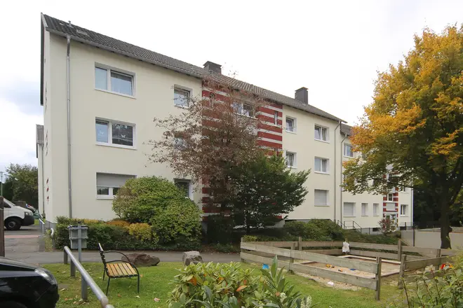 1 Zimmer Wohnung mit 37 m² in Hagen – Bild 1