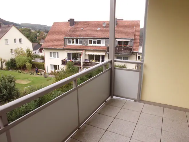 1 Zimmer Wohnung mit 37 m² in Hagen – Bild 2
