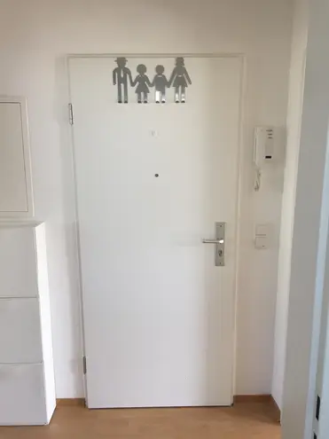 1 Zimmer Wohnung mit 37 m² in Hagen – Bild 5