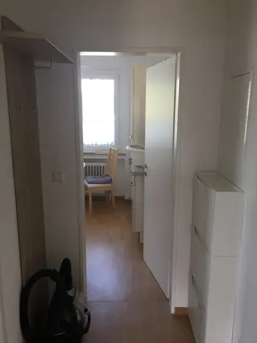 1 Zimmer Wohnung mit 37 m² in Hagen – Bild 6