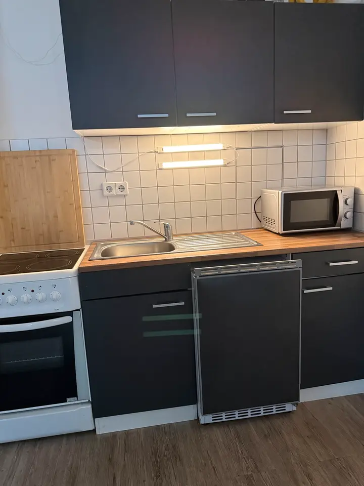 Studio mit 32 m² in Dresden – Bild 2