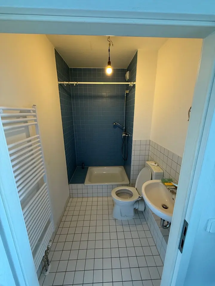 Studio mit 32 m² in Dresden – Bild 5