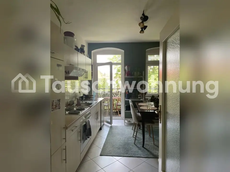 Studio mit 32 m² in Dresden – Bild 6