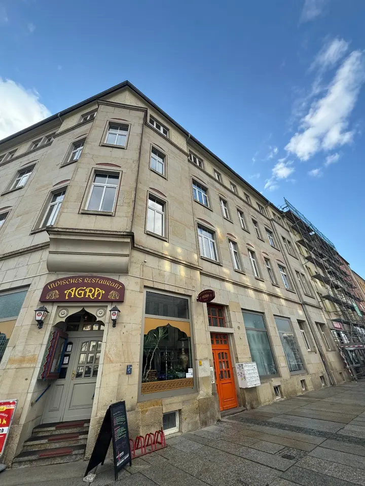 Studio mit 32 m² in Dresden – Bild 9