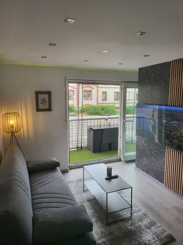 1 Zimmer Wohnung mit 25 m² in Heidelberg – Bild 11