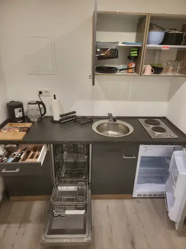 1 Zimmer Wohnung mit 25 m² in Heidelberg – Bild 2