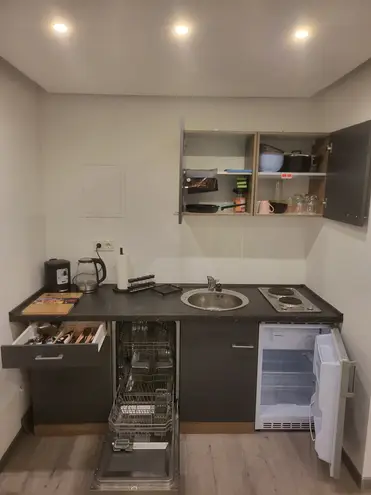 1 Zimmer Wohnung mit 25 m² in Heidelberg – Bild 3