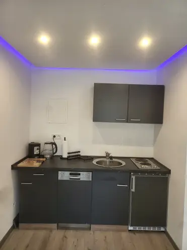 1 Zimmer Wohnung mit 25 m² in Heidelberg – Bild 4