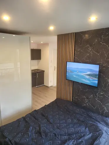 1 Zimmer Wohnung mit 25 m² in Heidelberg – Bild 5