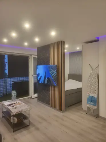 1 Zimmer Wohnung mit 25 m² in Heidelberg – Bild 7