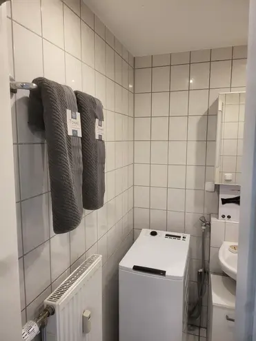 1 Zimmer Wohnung mit 25 m² in Heidelberg – Bild 8