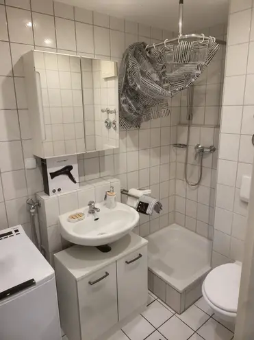 1 Zimmer Wohnung mit 25 m² in Heidelberg – Bild 9