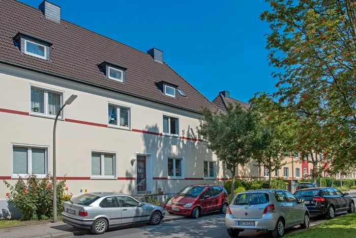 2 Zimmer Wohnung mit 64 m² in Dortmund – Bild 2