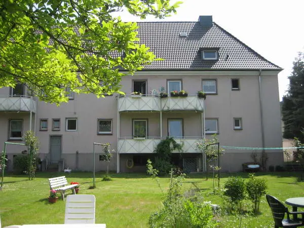 2 Zimmer Wohnung mit 64 m² in Dortmund – Bild 3