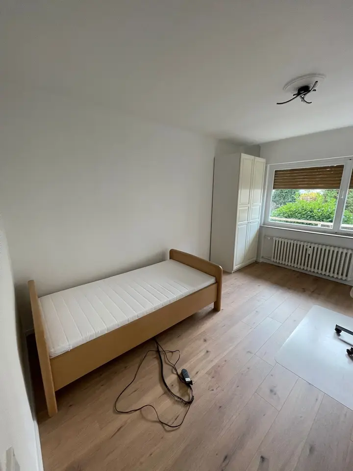 Studio mit 15 m² in Königswinter – Bild 1