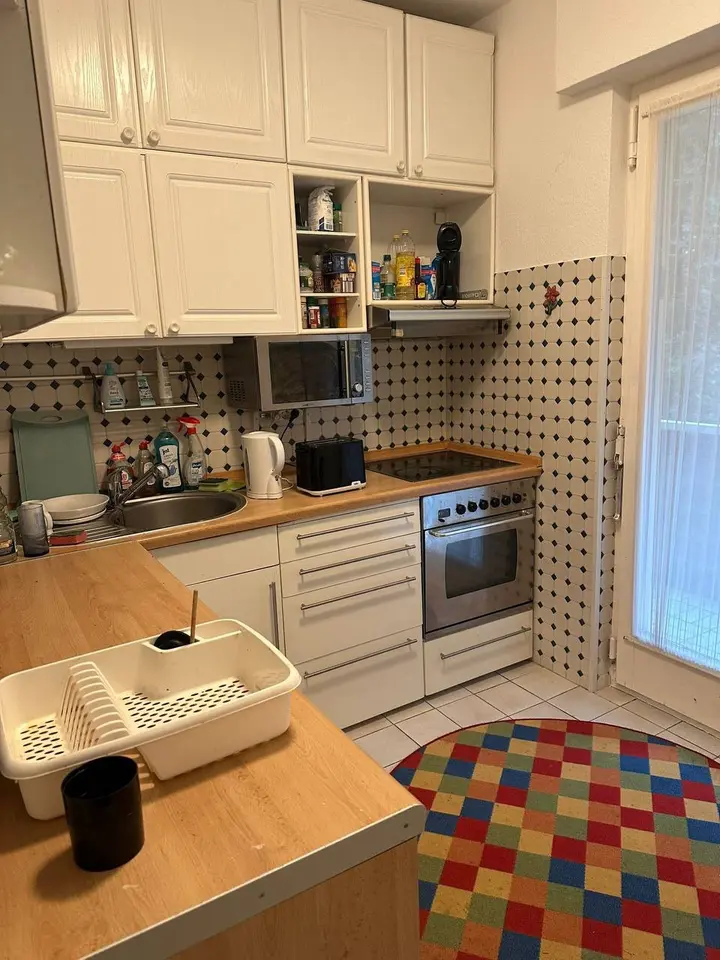 Studio mit 15 m² in Königswinter – Bild 2