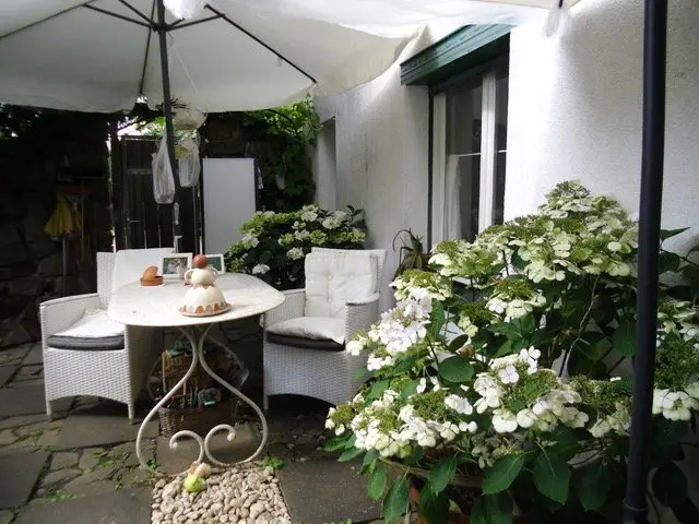 Studio mit 15 m² in Königswinter – Bild 8