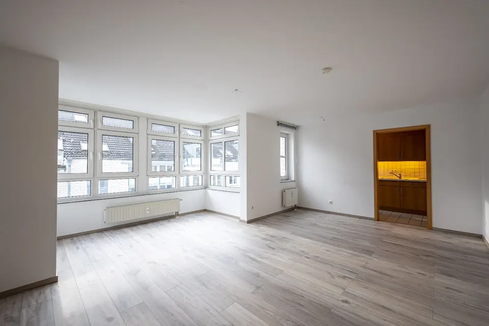 Studio mit 15 m² in Königswinter – Bild 9